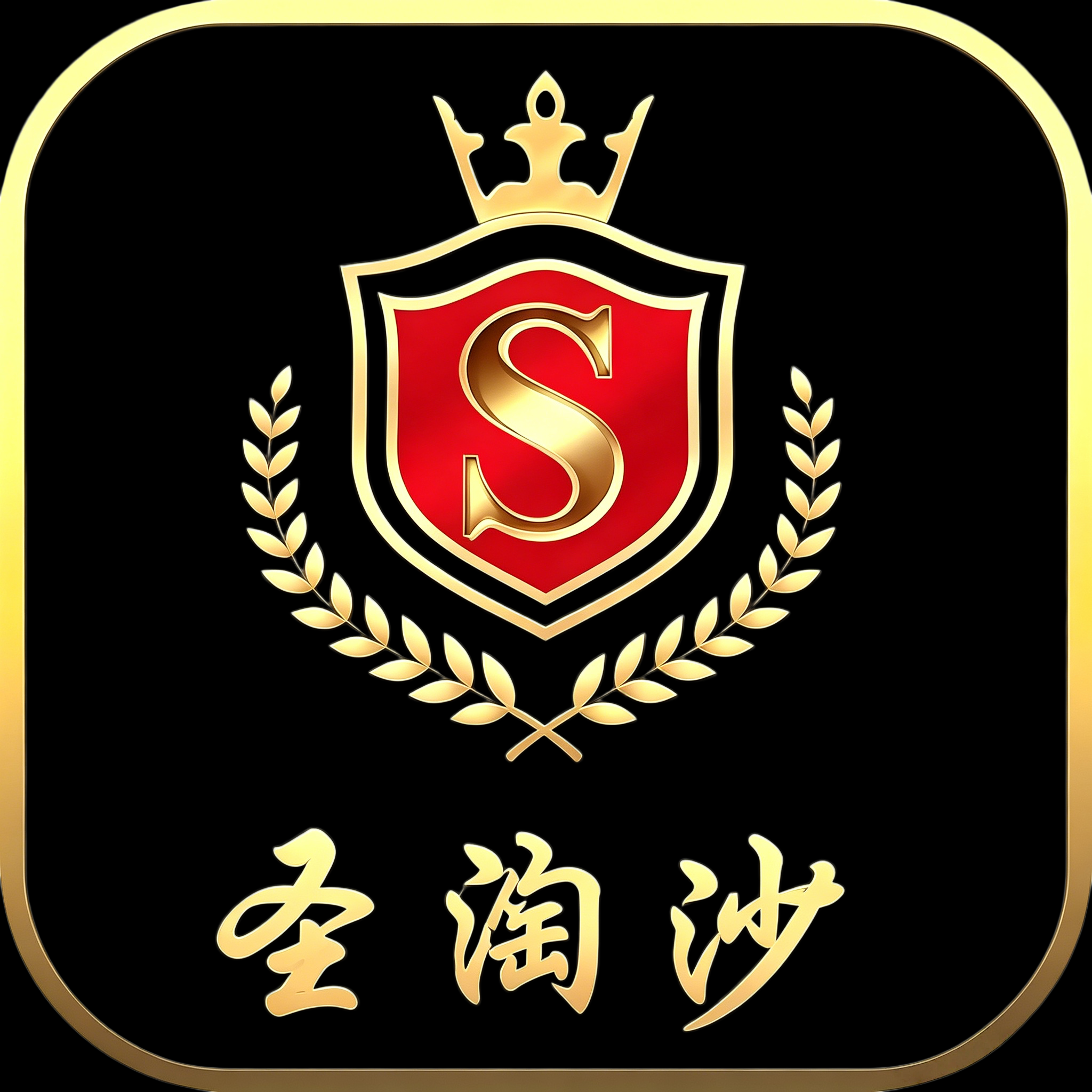 圣淘沙公司logo